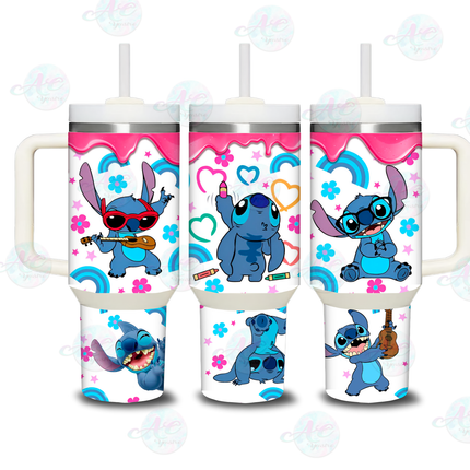 TERMO 40 OZ - STICH 4