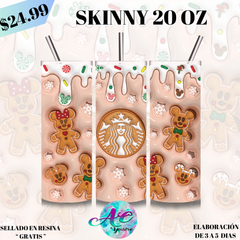 Collection image for: EDICIÓN NAVIDEÑA