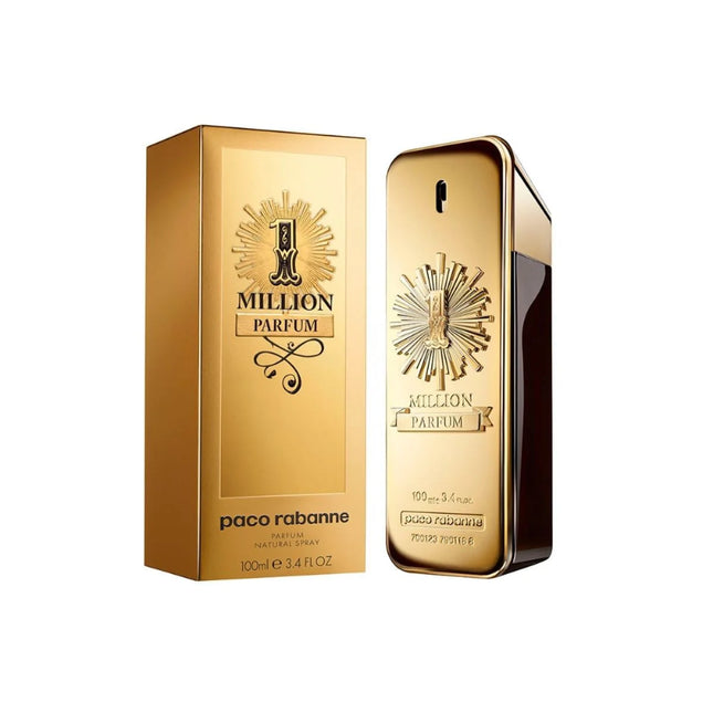 Decants - 1 MILLION PARFUM - PACO RABANNE