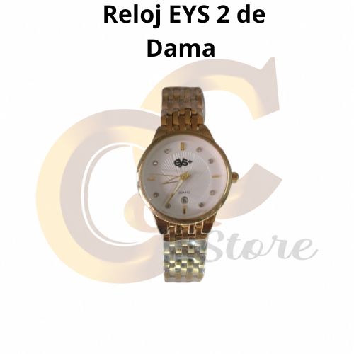 Reloj de Damas EYS 2