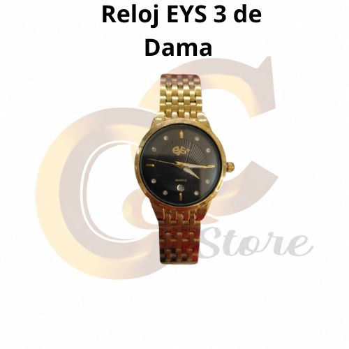 Reloj de Damas EYS 3