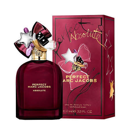 Decants -ABSOLUTE PERFECT