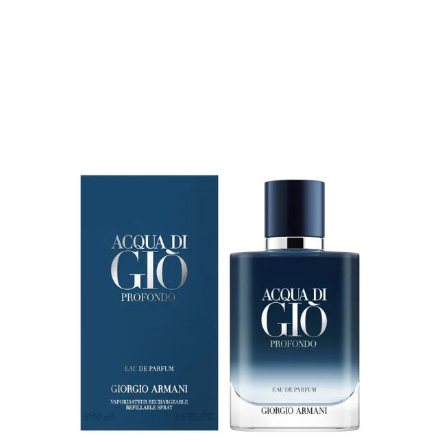 Decants - ACQUA DI GIÒ PROFONDO- EDP