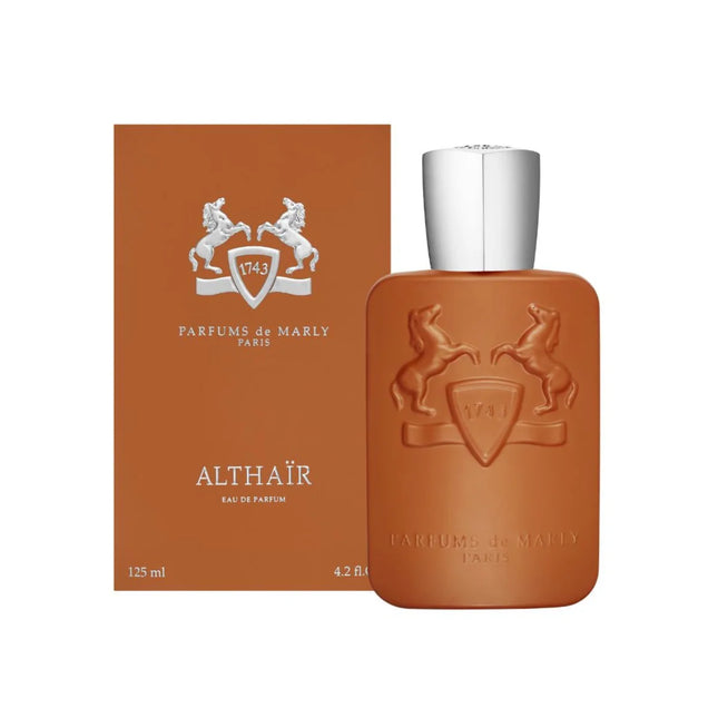 Decants -ALTHAIR - PARFUMS DE MARLY