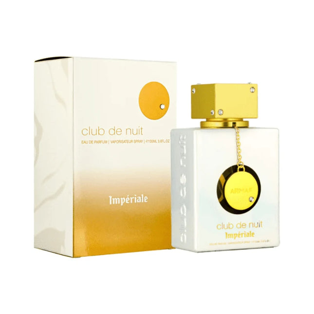 Decants -ARMAF CLUB DE NUIT IMPERIALE - EDP