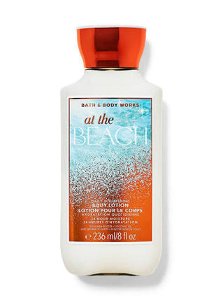Bath & Body Works -AT THE BEACH