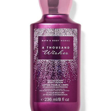 Bath & Body Works -  A THOUSAND WISHES