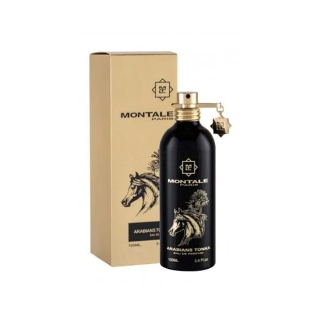 Decants - Arabians Tonka- Montale Paris