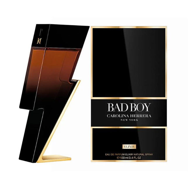 Decants -  BAD BOY ELIXIR - CH