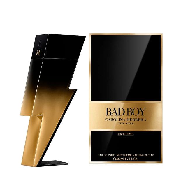 Decants -  BAD BOY EXTREME - CH