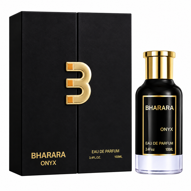 Decants - BHARARA ONYX - EDP