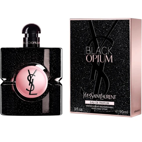 Decants -BLACK OPIUM YVES SAINT LAURENT