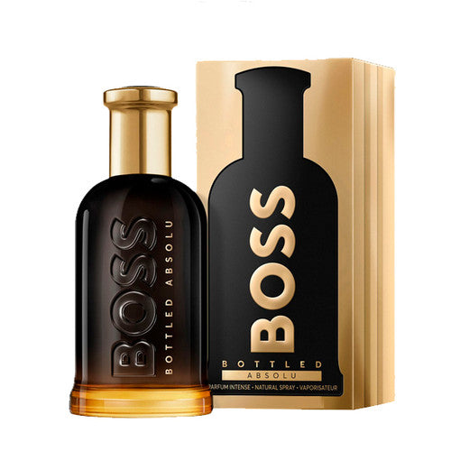 Decants -BOTTLED ABSOLU HUGO BOSS