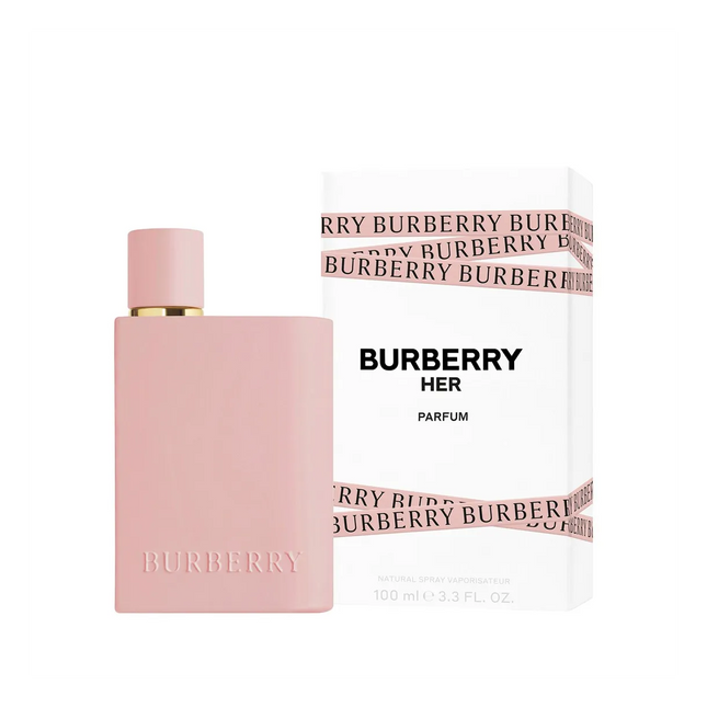 Decants -BURBERRY HER