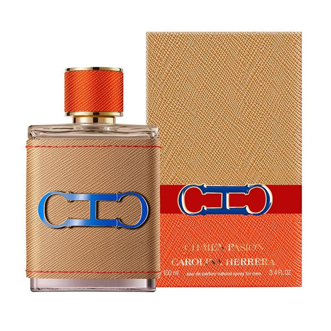 Decants - CH MEN PASIÓN