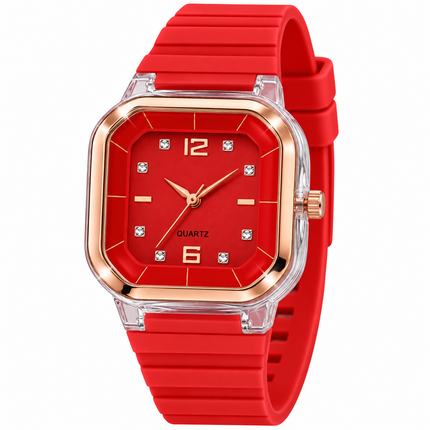 Reloj de Damas -Quartz