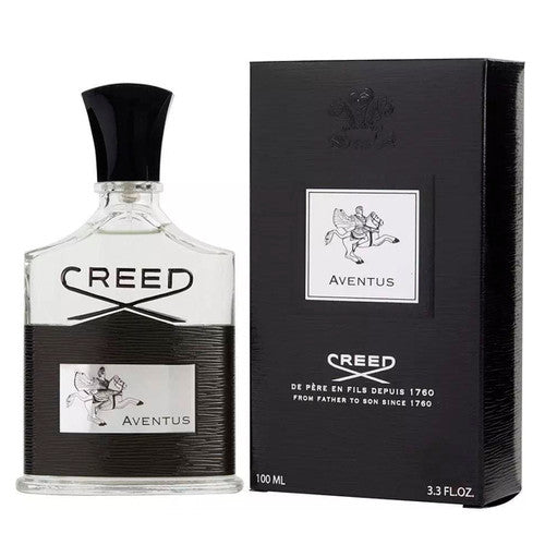 Decants - Creed Aventus