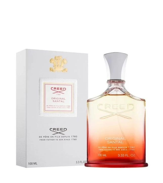 Decants -Creed Original Santal