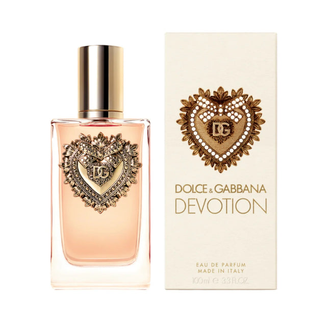 Decants - DEVOTION DOLCE&GABBANA