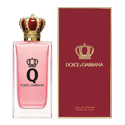 Decants -DOLCE GABBANA QUEEN-EDP