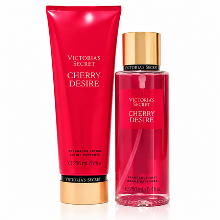 SPLASH -VS - Cherry Desire