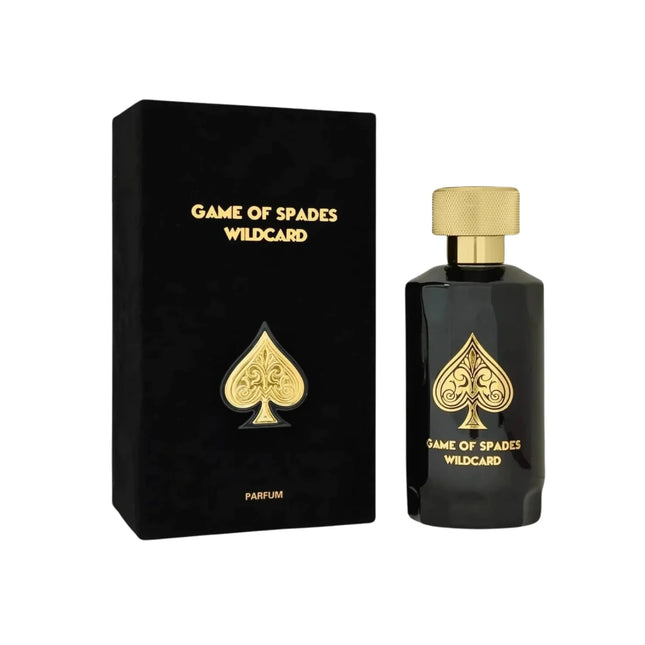 Decants - GAME OF SPADES - WILDCARD