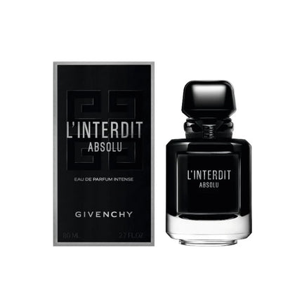 Decants - GIVENCHY L'INTERDIT