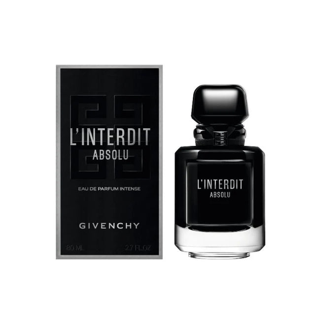 Decants - GIVENCHY L'INTERDIT