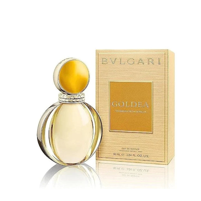 Decants -GOLDEA BVLGARI