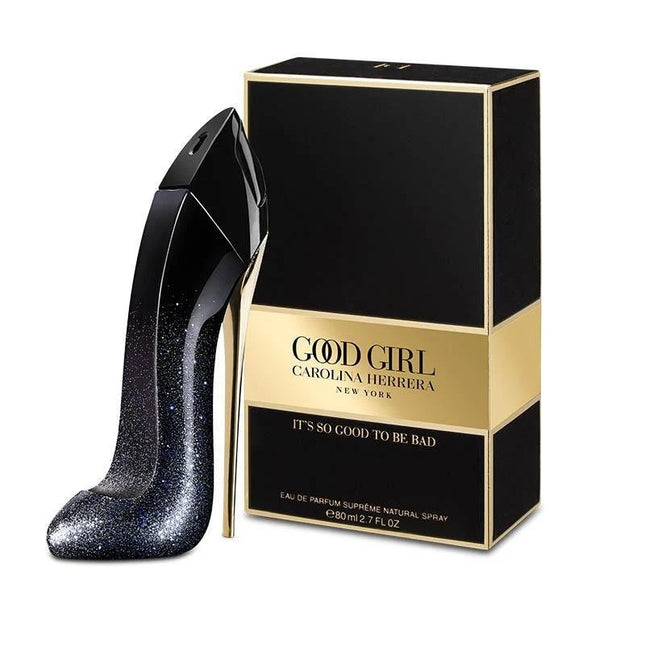 Decants -CH - GOOD GIRL SUPREME