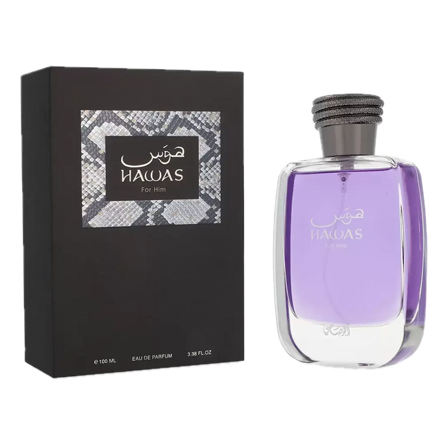 Decants - HAWAS FOR HIM