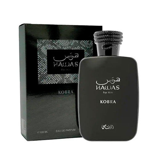 Decants - HAWAS KOBRA