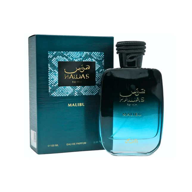 Decants - HAWAS MALIBÚ