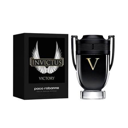 Decants -   INVICTUS VICTORY -  EDP EXTREME