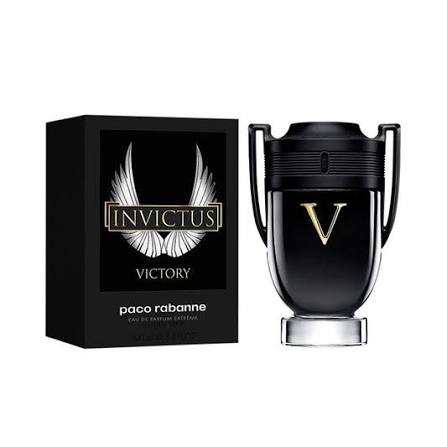 Decants -   INVICTUS VICTORY -  EDP EXTREME