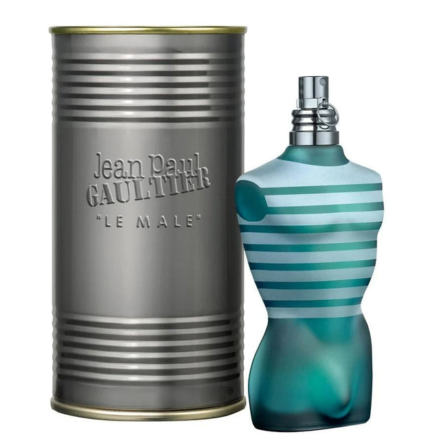 Decants - JPG - LE MALE