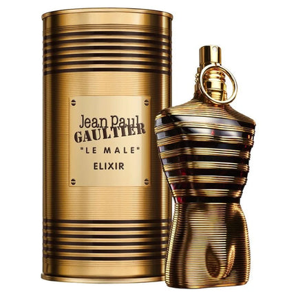 Decants - Jean Paul Gaultier Le Male Elixir