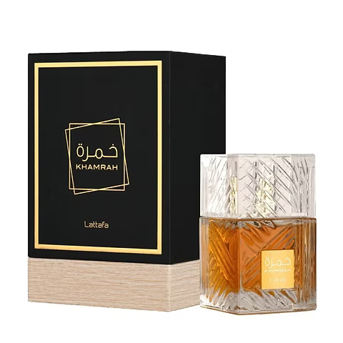 Decants - KHAMRAH LATTAFFA