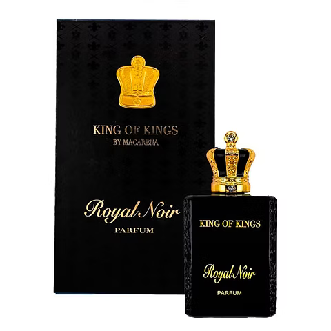 Decants - KING OF KINGS - ROYAL