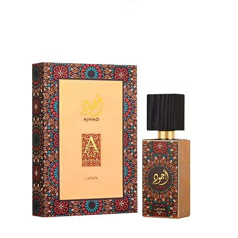 Decants -LATTAFA AJWAD -  EDP