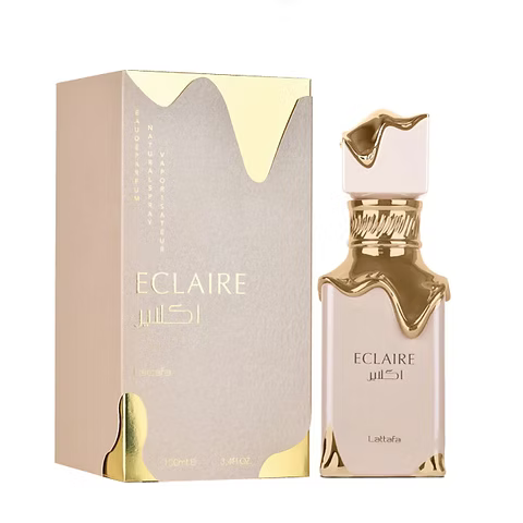Decants - LATTAFA ECLAIRE