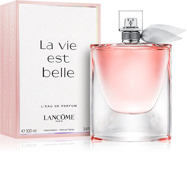 Decants - LA VIE EST BELLE - EDP
