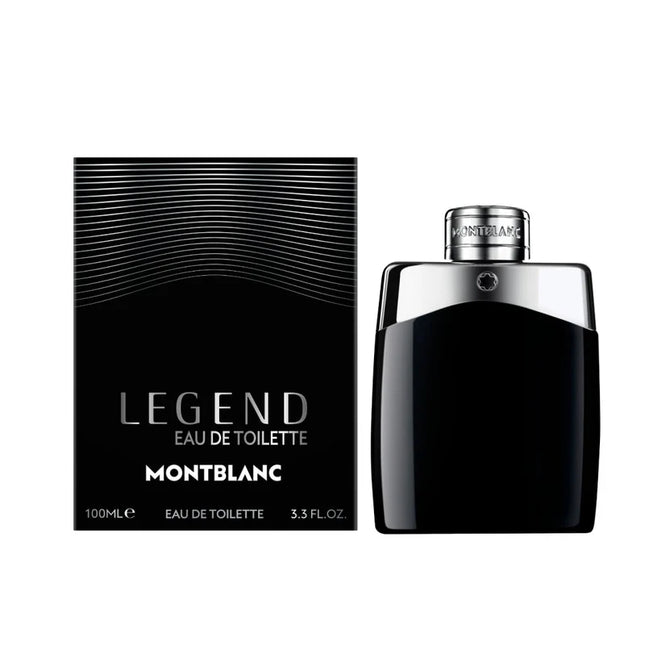 Decants -   LEGEND MONTBLANC