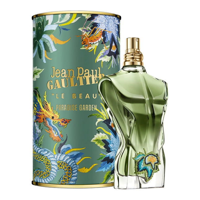 Decants - Le Beau Paradise Garden