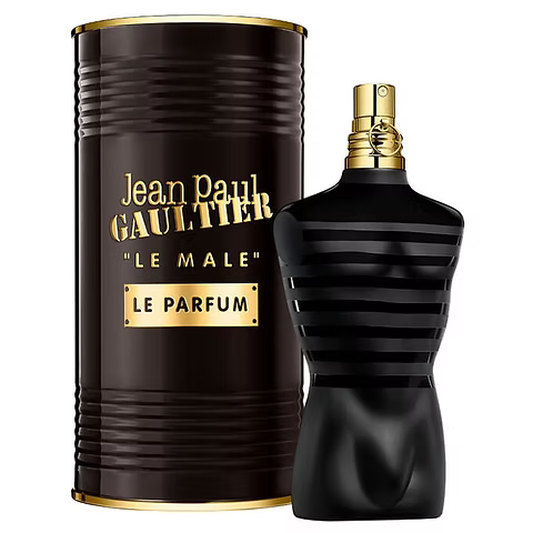 Decants - Le Male Le Parfum-JPG