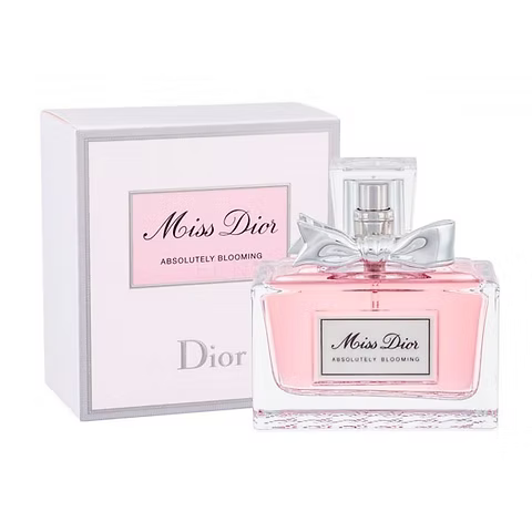 Decants - MISS DIOR  ABSOLUTELY SLOOMING