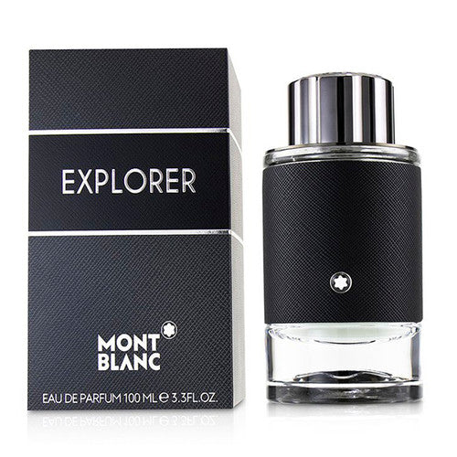 Decants -  MONTBLANC EXPLORER
