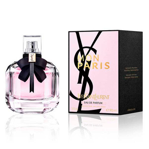 Decants -MON PARIS DE YVES SAINT LAURENT