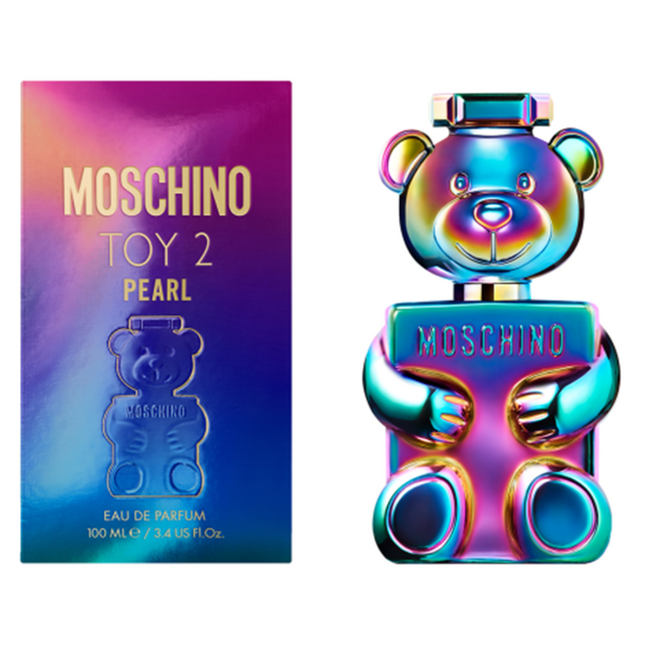 Decants - MOSCHINO TOY 2 PEARL