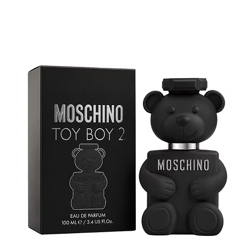 Decants -MOSCHINO TOY BOY 2